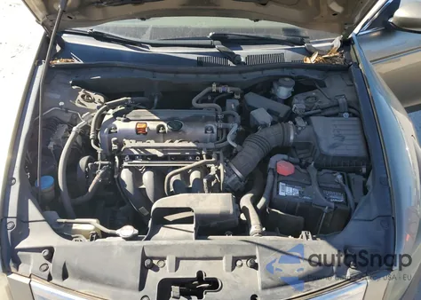 2008 Honda Accord Lx z USA, uszkodzony, nr VIN 1HGCP26398A035634